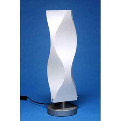 Lampe décorative Aurora de luminothérapie
