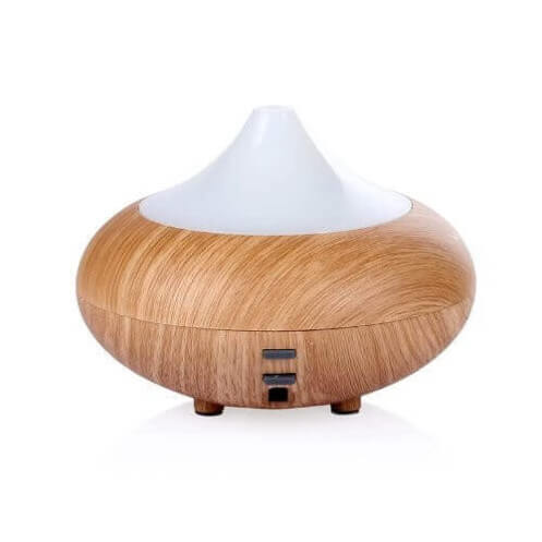 Diffuseur ultrasonique Aroma'thilde