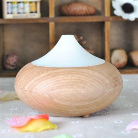 Diffuseur ultrasonique Aroma'thilde