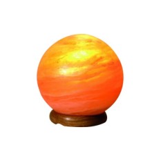 Lampe de sel sphérique (3-5kg)