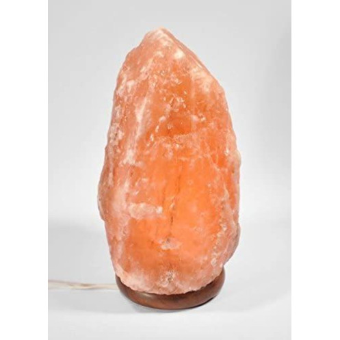 Lampe de sel 25-30kg de hauteur 53cm