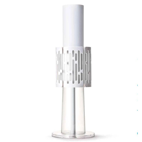 Ionflow Evolution