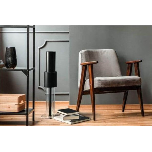 Ionflow Evolution