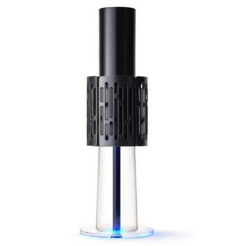Ionflow Evolution