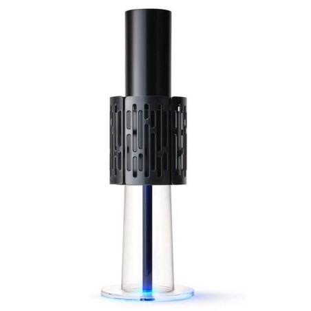 Ionflow Evolution