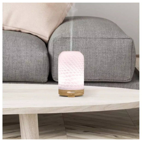 Diffuseur huile essentielle Omelia