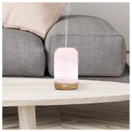 Diffuseur huile essentielle Omelia