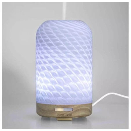 Diffuseur huile essentielle Omelia