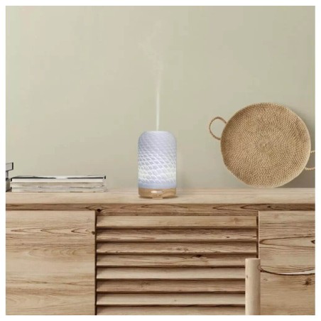 Diffuseur huile essentielle Omelia