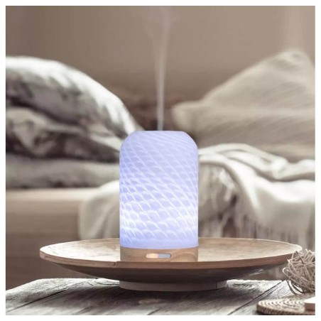 Diffuseur huile essentielle Omelia