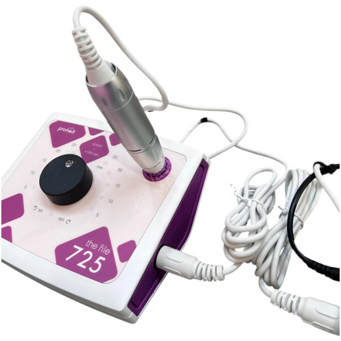 Ponceuse Promed File 725