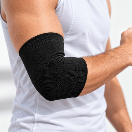 Coudière de maintien – bandage pour le coude