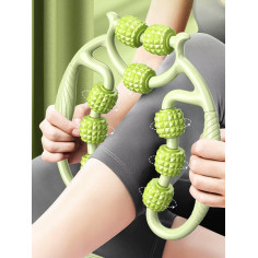 Rouleau de massage pour la circulation sanguine