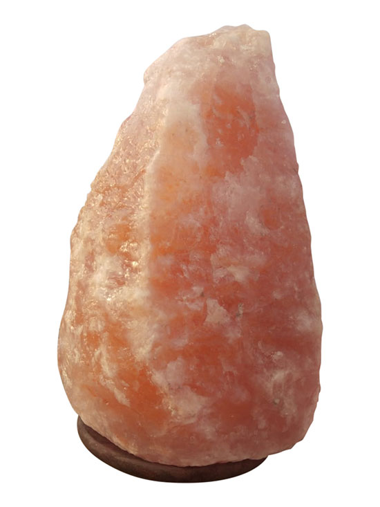 Lampe De Sel Diffuseur D'huiles Essentielles Sens Original - Lumière Douce Ambiante - Décoration Naturelle Et Relaxante