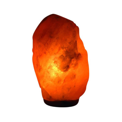Lampe de sel 28cm de hauteur 5-7kg