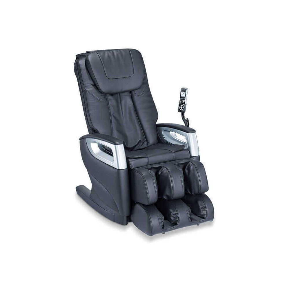 Fauteuil de massage Shiatsu MC5000 Beurer