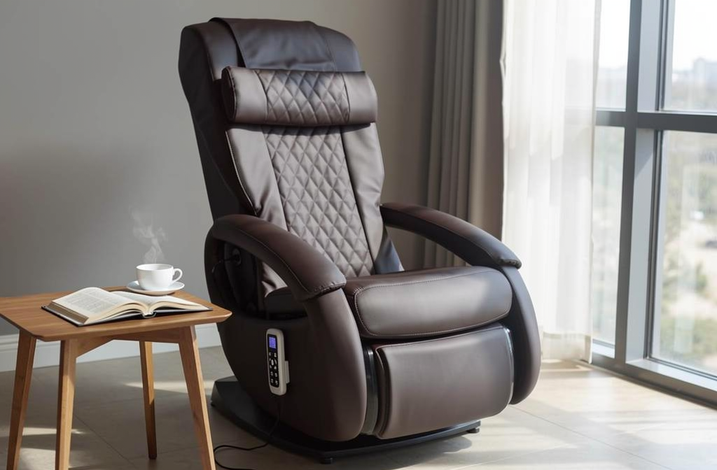 Différence masseur électrique manuel : lequel choisir ?