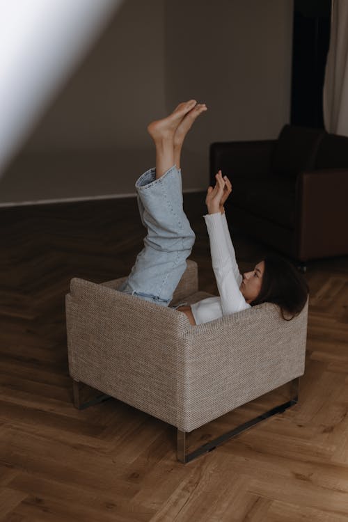 Choisir son fauteuil massant : guide complet bien-être